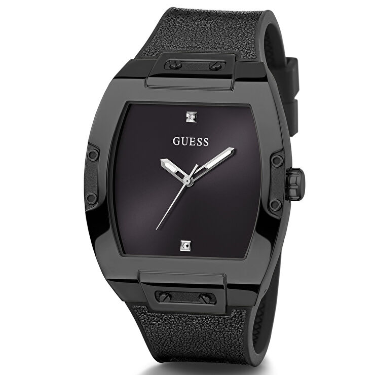 Guess GUGW0386G1 Pırlantalı Erkek Kol Saati