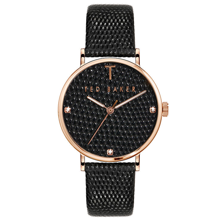 Ted Baker TBBKPPHS132 Kadın Kol Saati