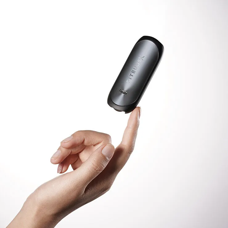 Fitbudsx FB202201Q02 Bluetooth Kulaklık