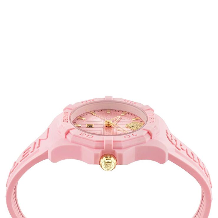 Plein Sport PSQGA0325 Kadın Kol Saati