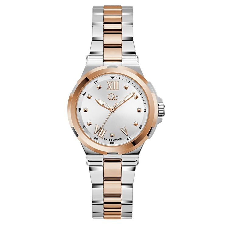 Gc GCY29004L1MM Kadın Kol Saati