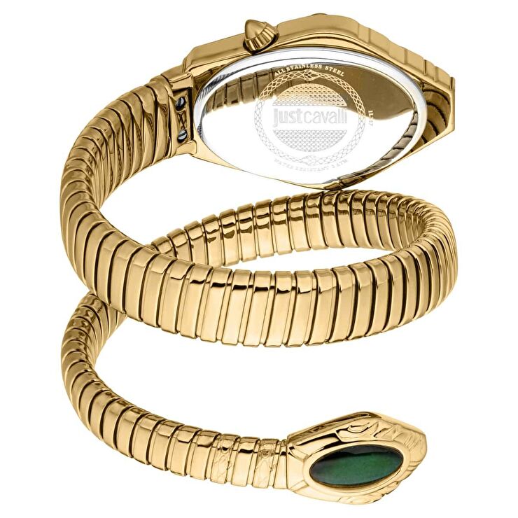 Just Cavalli JC1L357M0035 Kadın Kol Saati