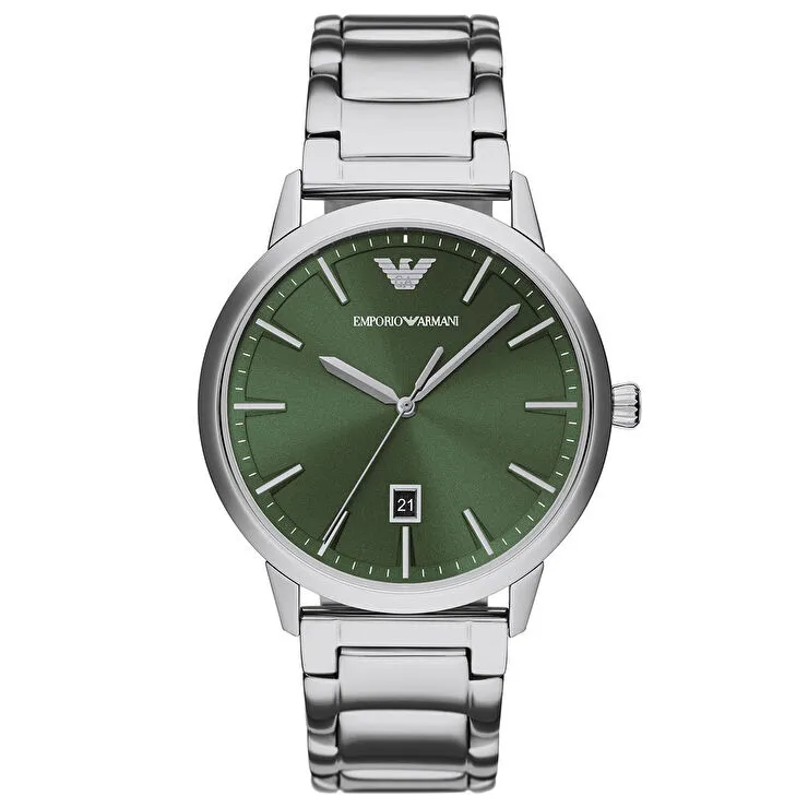Emporio Armani AR11575 Ruggero Erkek Kol Saati