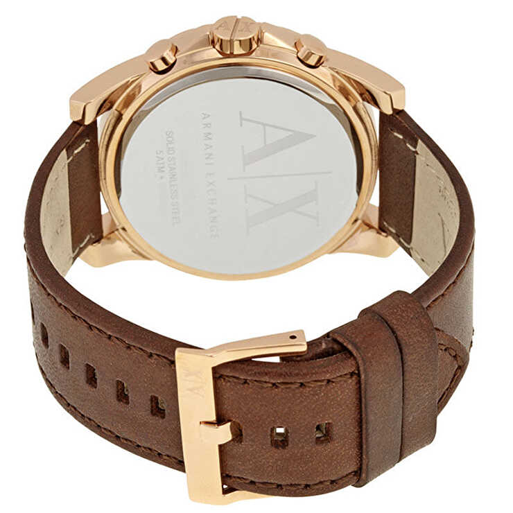 Armani Exchange AX2508 Erkek Kol Saati