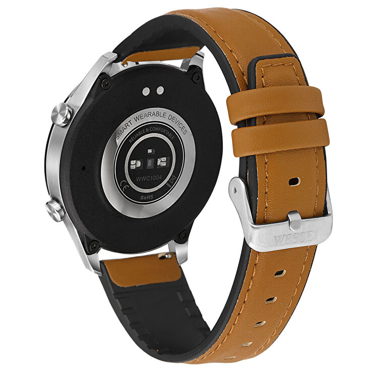 Wesse Connect WWC1004-03 Akıllı Saat