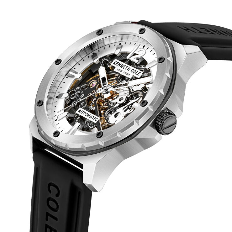 Kenneth Cole KCWGR2104203 Erkek Kol Saati