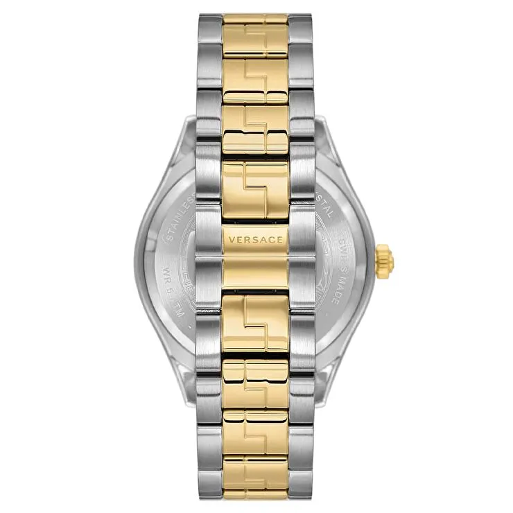 Versace VRSCVE3A00720 Erkek Kol Saati