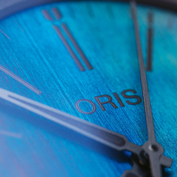 Oris O-40077787150-0772001TLC Erkek Kol Saati