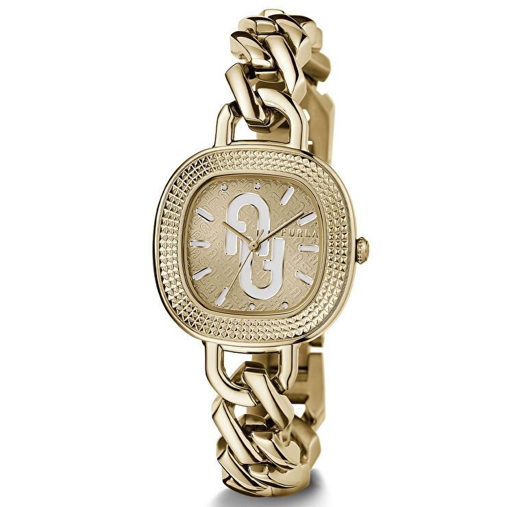 Furla FRWW00048009L2 Kadın Kol Saati