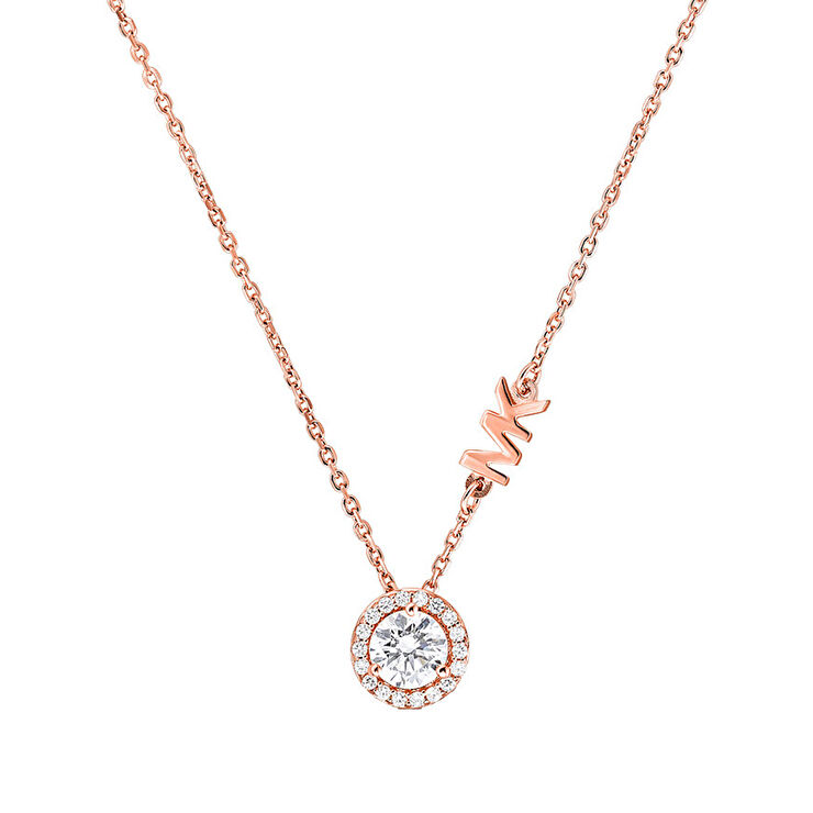 Michael Kors MKC1208AN-791 Kadın Kolye