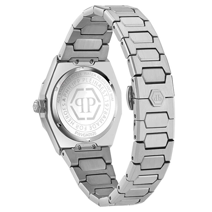 Philipp Plein PWVGA0526 Kadın Kol Saati