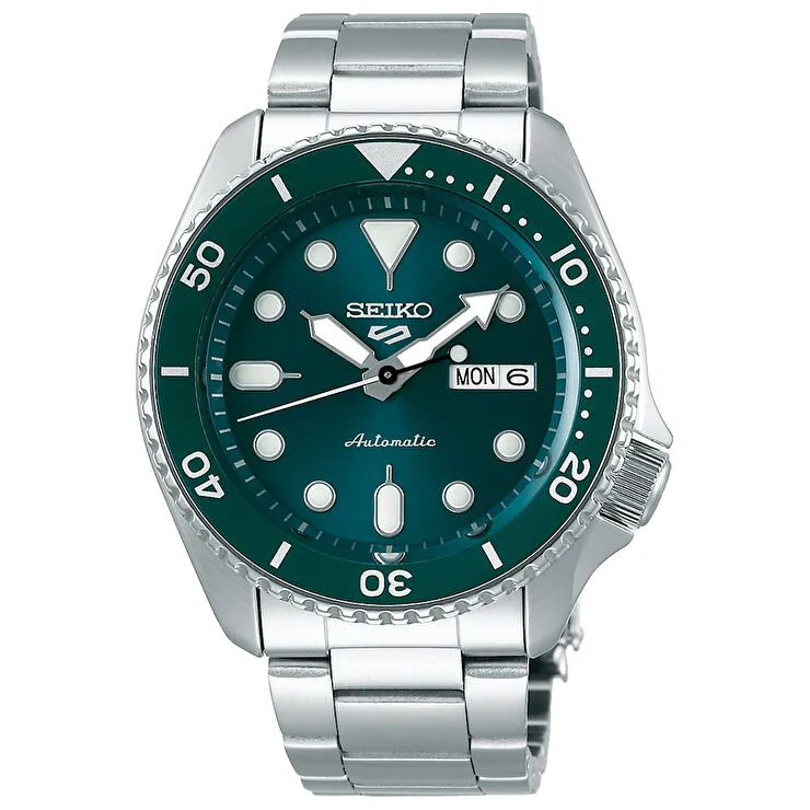 New seiko 5 line hotsell