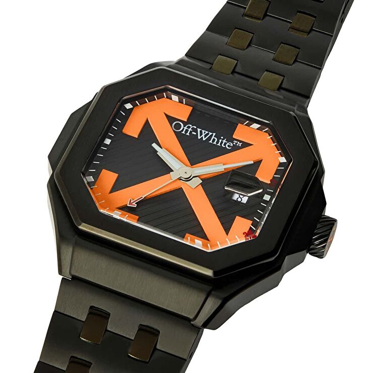 Off White OW1G011M0115 Erkek Kol Saati
