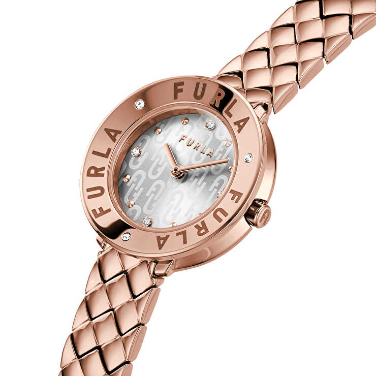 Furla FRWW00004021L3 Kadın Kol Saati