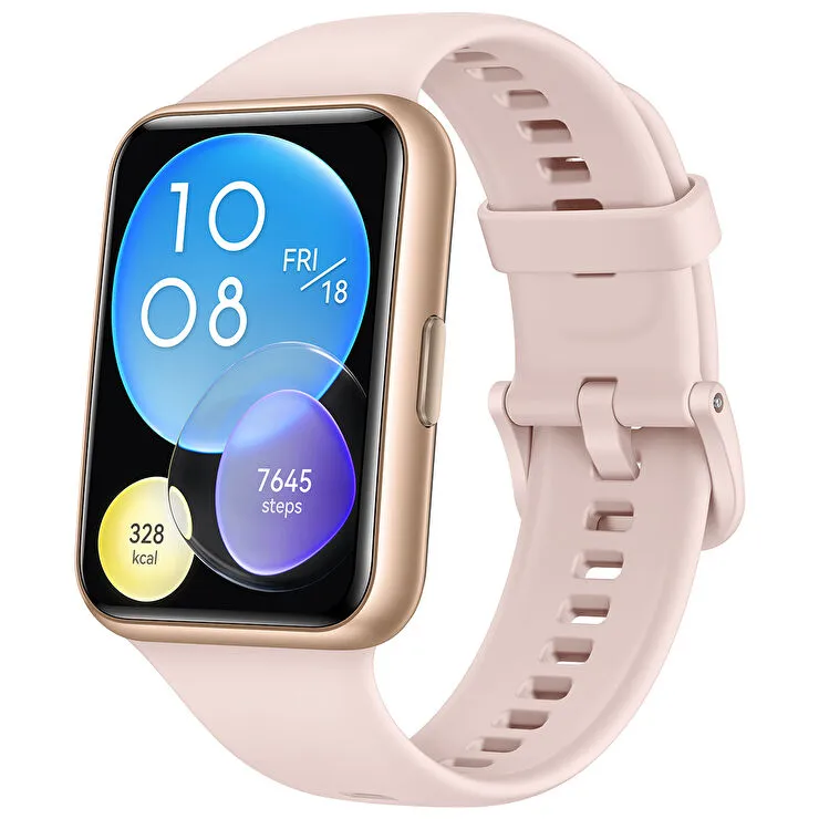 Huawei HW55028896 Fit 2 Akıllı Saat
