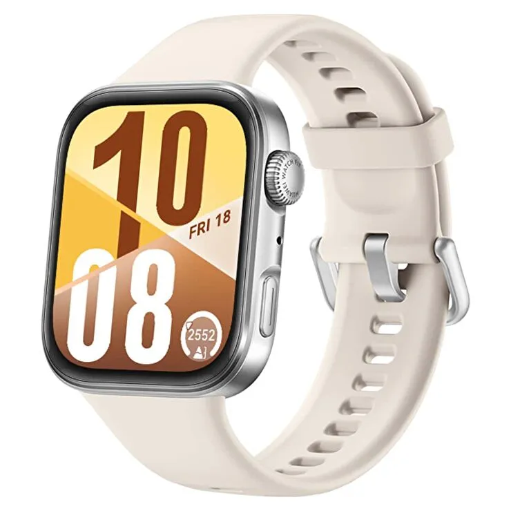 Huawei HW55020EYL Huawei Watch Fit 4 Akıllı Saat