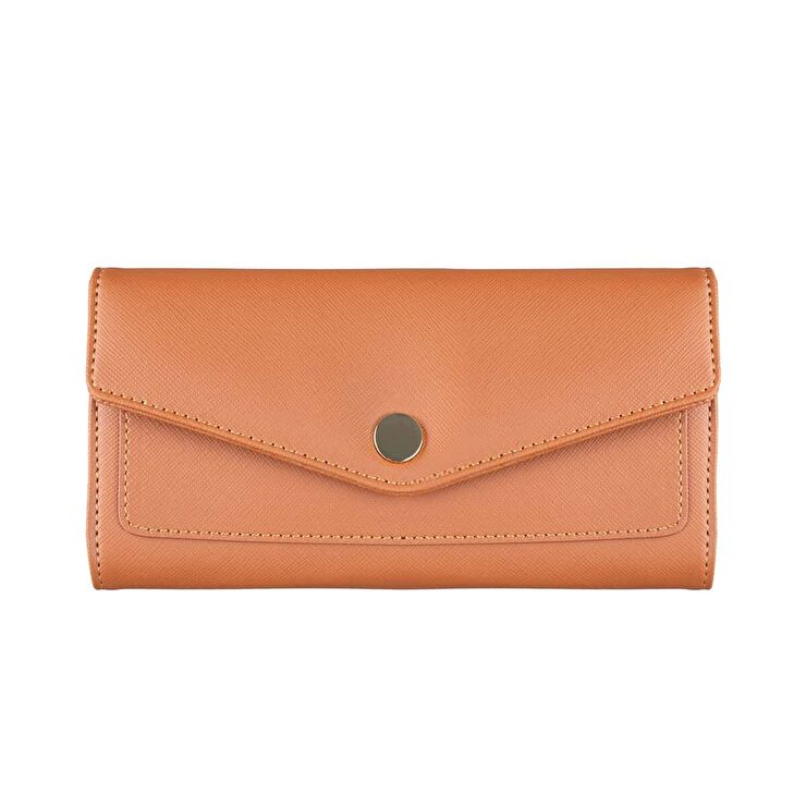 Laura Ashley LAX0092010637-018 Kadın Cüzdan