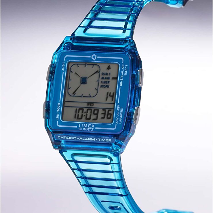 Timex TW2W45100 Kol Saati