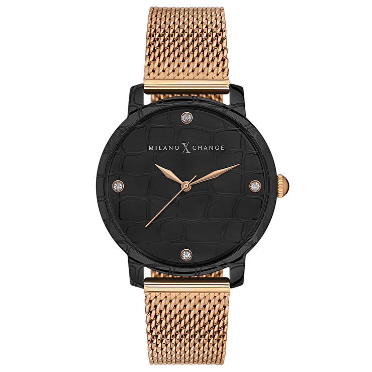 Milano X Change MEX1181 Kadın Kol Saati