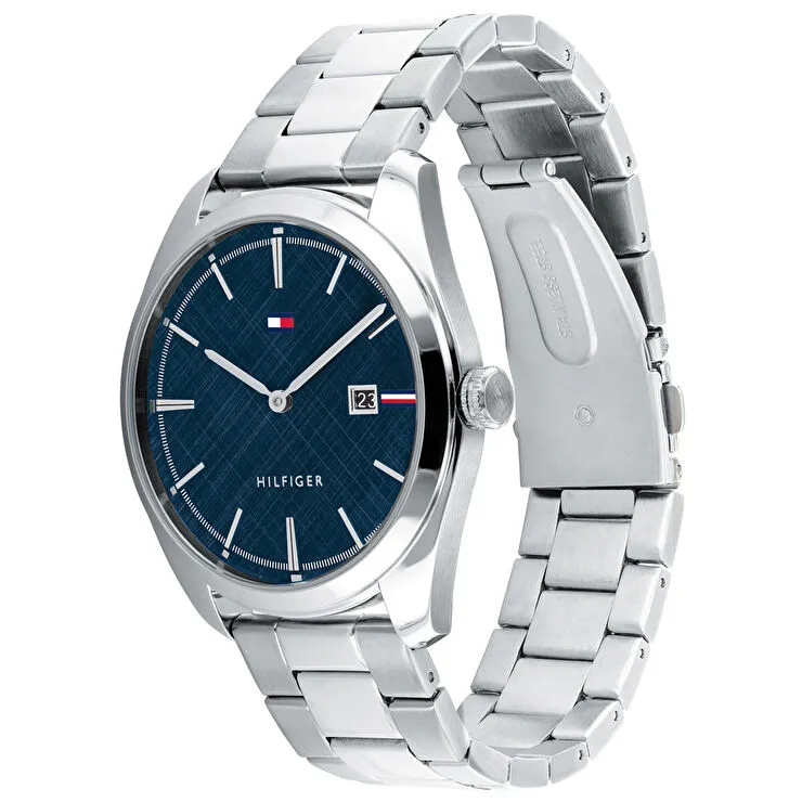 Tommy Hilfiger TH1710426 Erkek Kol Saati