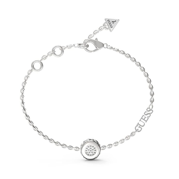Guess JGUJUBB04594JWRHS Kadın Bileklik