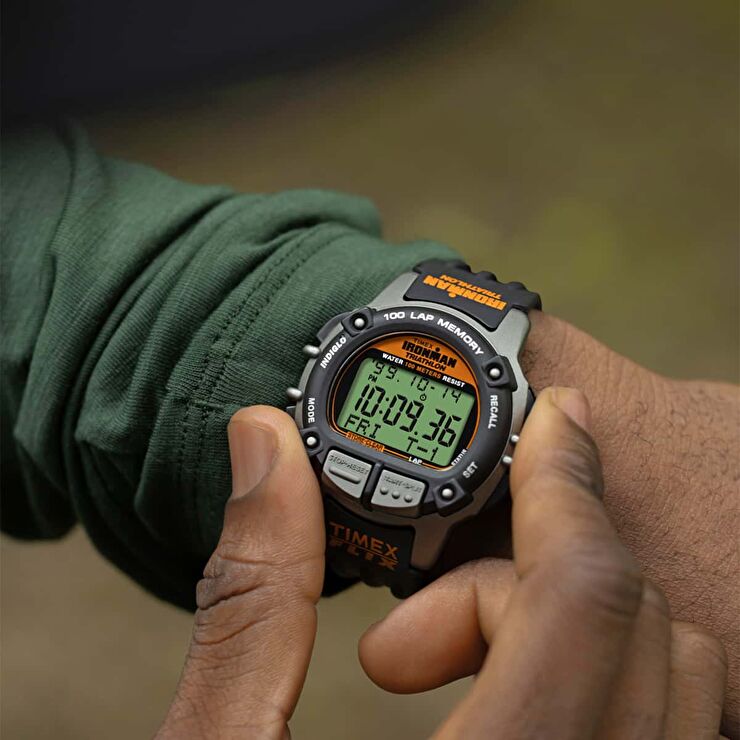 Timex TW5M63200 Erkek Kol Saati