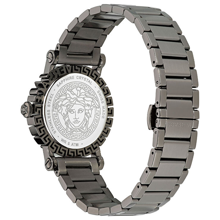 Versace VRSCVE6D00423 Kol Saati