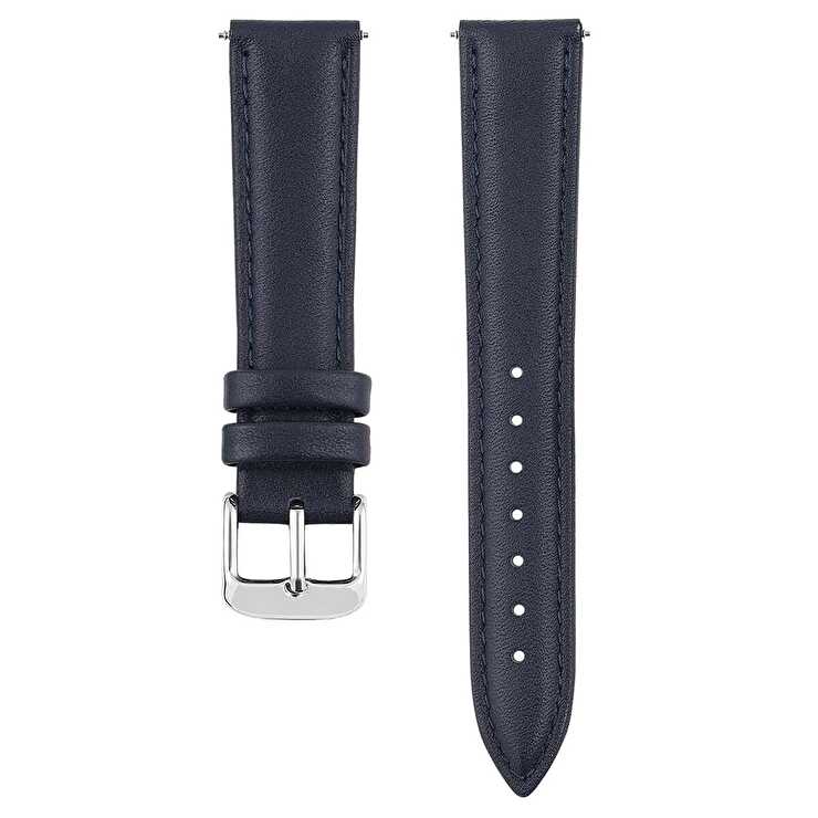 Saat ve Saat Aksesuar SS-RPS2-LS327-03D-18 Saat Kordonu (18 mm)