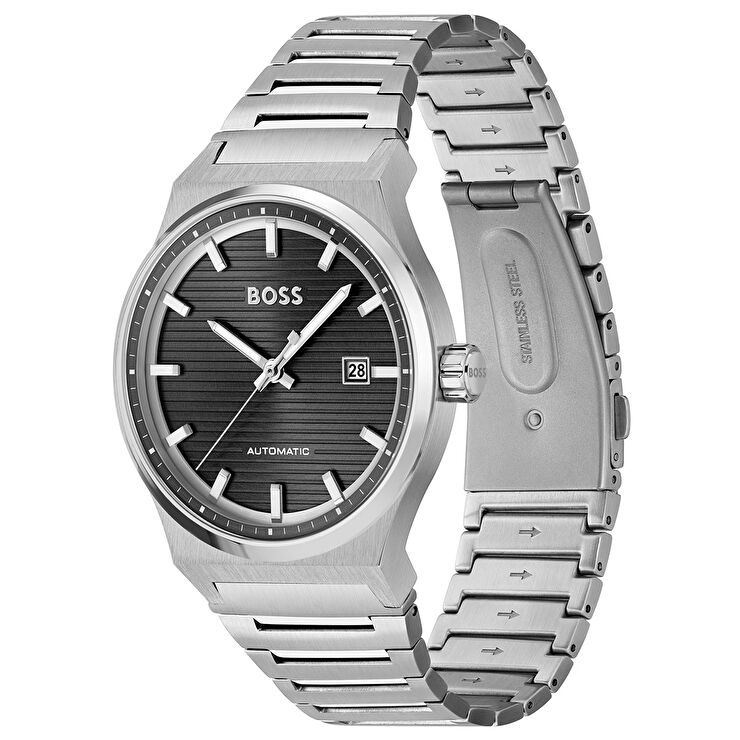 Boss Watches HB1514117 Erkek Kol Saati