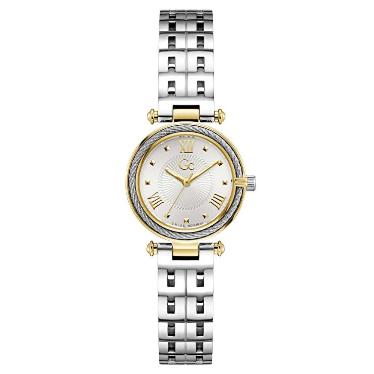 Gc GCZ79002L1M Kadın Kol Saati
