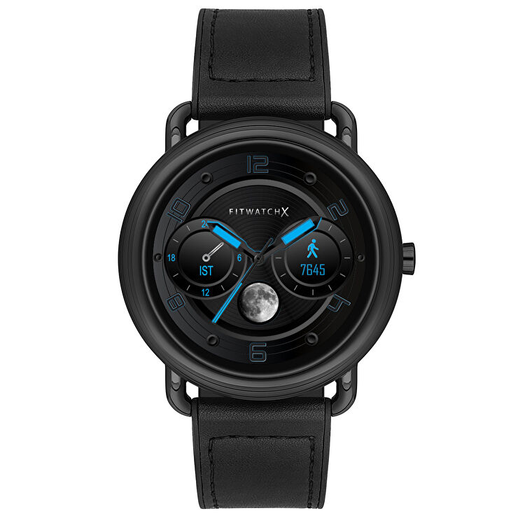 FitWatch FT202201R1001 Akıllı Saat