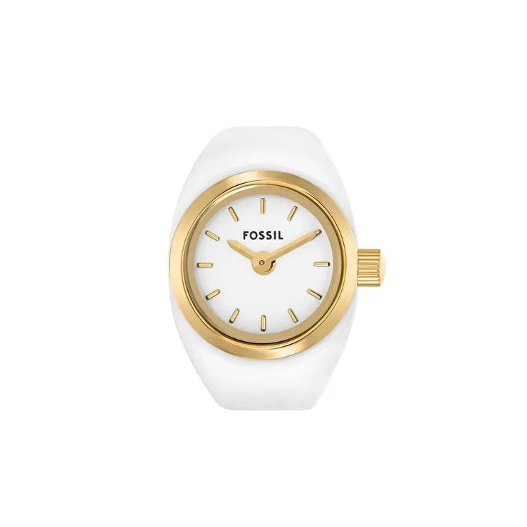 Fossil FES5412 Kadın Yüzük Saat