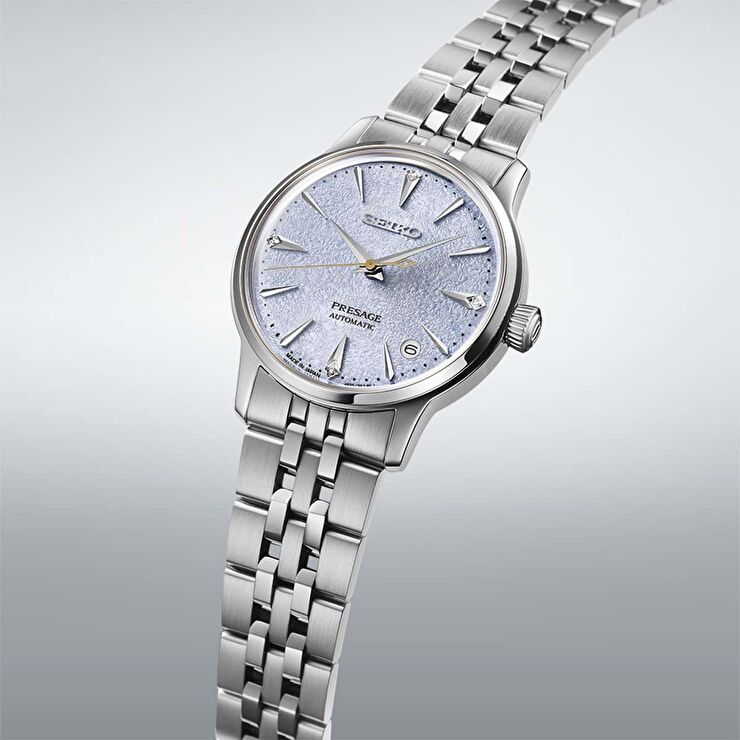 Seiko SEIRPL61J Kadın Kol Saati