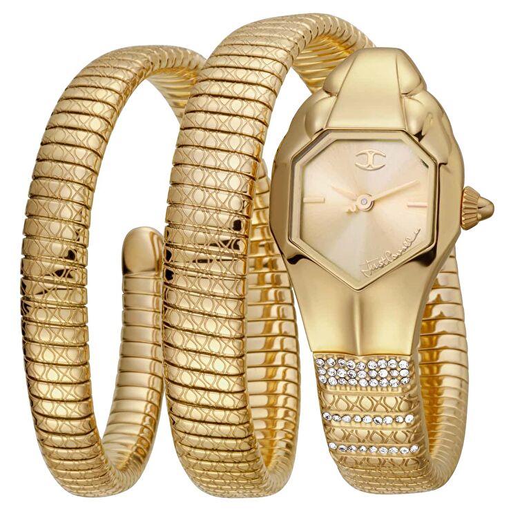 Just Cavalli JC1L112M0025 Kadın Kol Saati