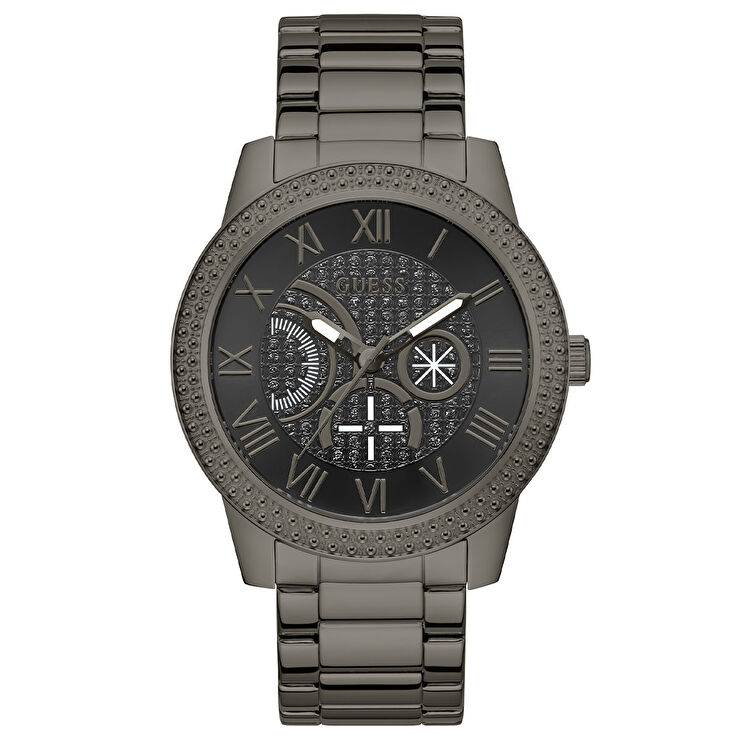 Guess GUU1395G2M Erkek Kol Saati