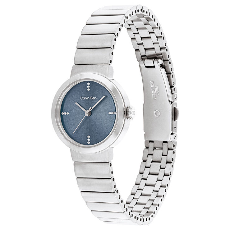 Calvin Klein CK25200415  Kadın Kol Saati