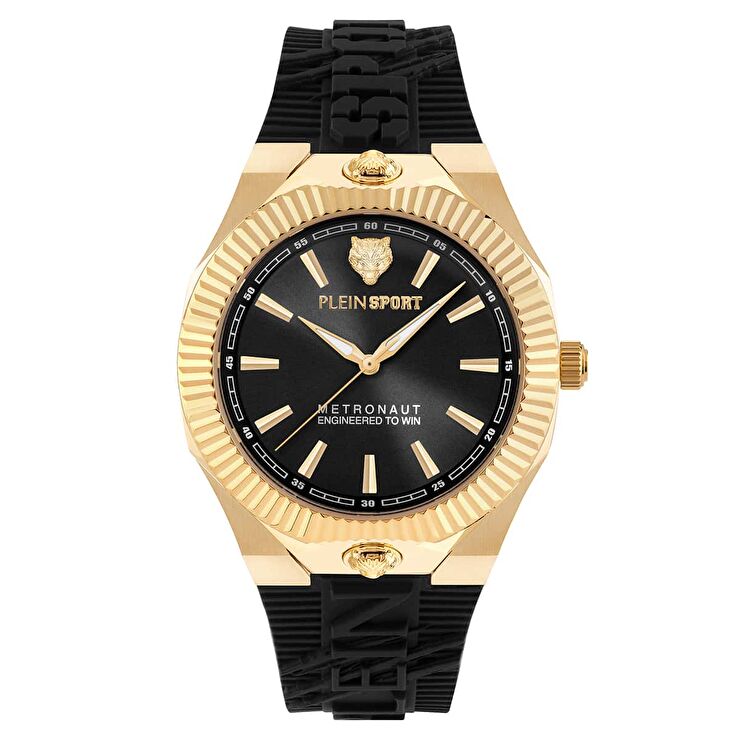 Plein Sport PSCGA0325 Erkek Kol Saati