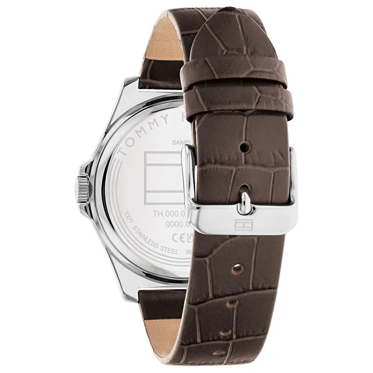 Tommy Hilfiger TH1710549 Erkek Kol Saati