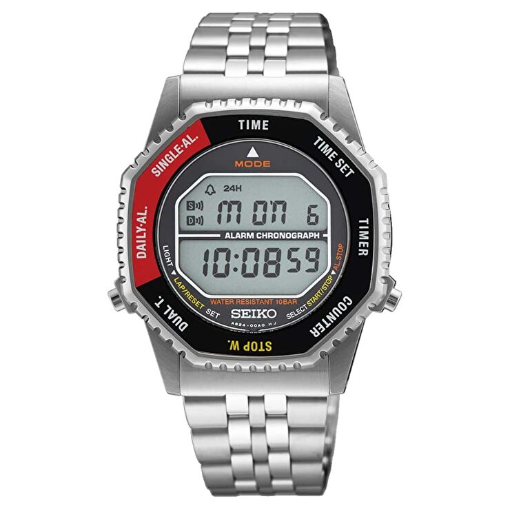 Seiko SEIMGG19P Erkek Kol Saati