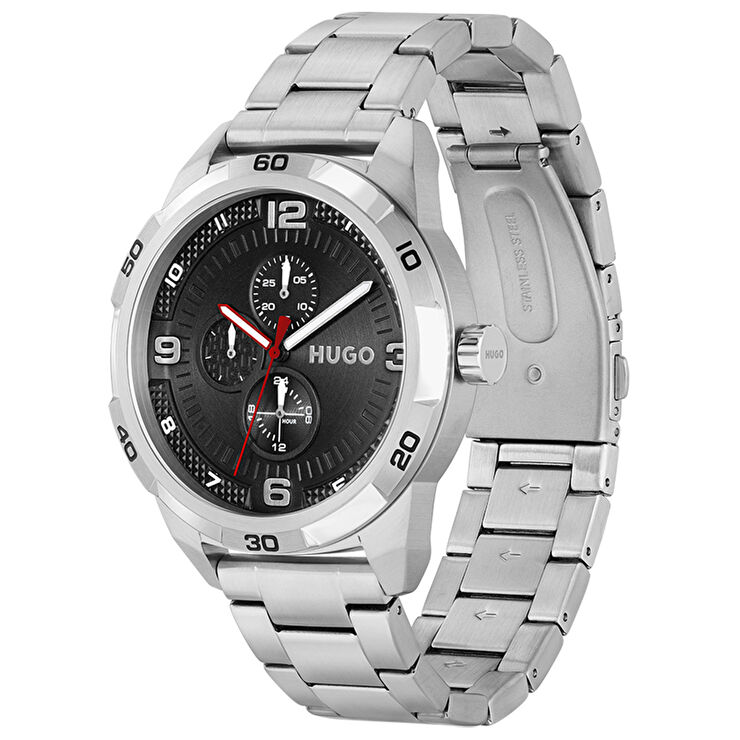 Hugo Watches HG1530276 Erkek Kol Saati