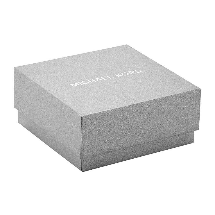 Michael Kors MKC1641AN-931 Kalpli Kadın Kolye