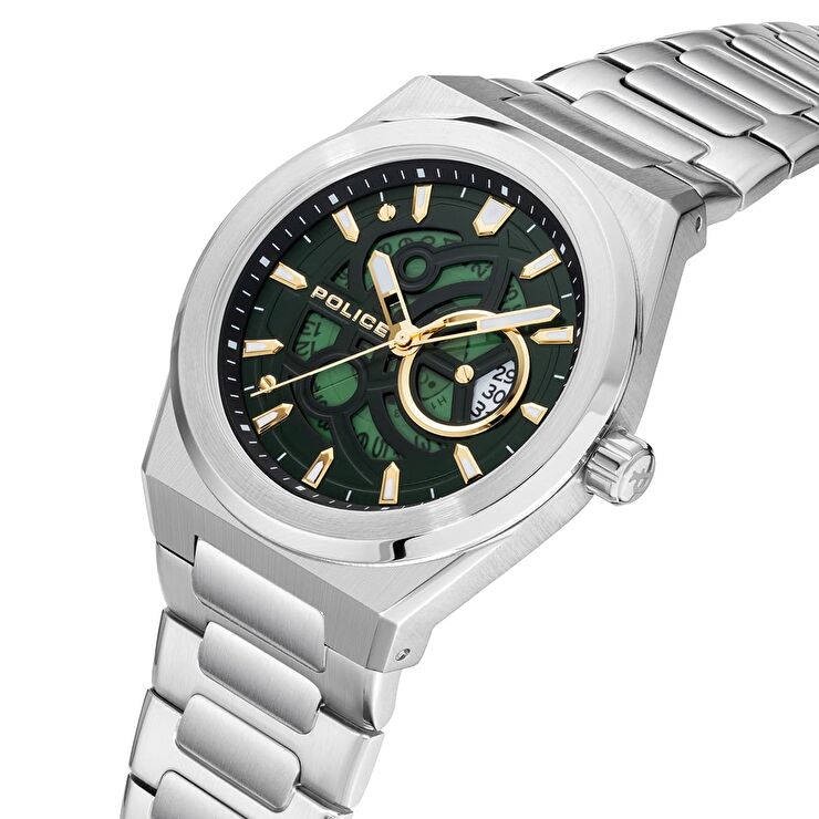 Police PEWJH2228009 Erkek Kol Saati