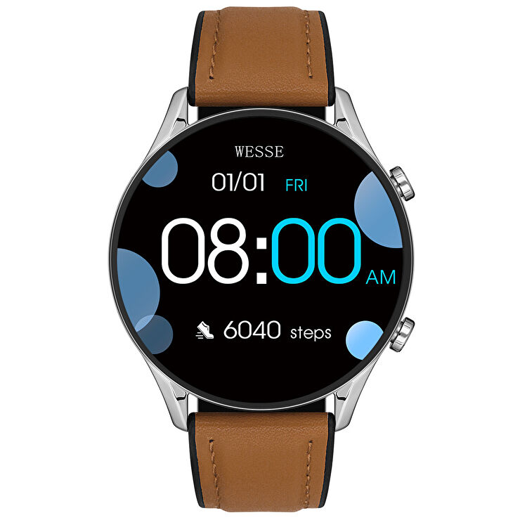 Wesse Connect WWC1004-03 Akıllı Saat