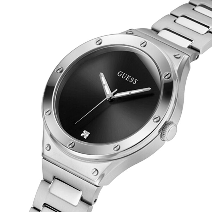 Guess GUGW0427G1 Pırlantalı Kol Saati