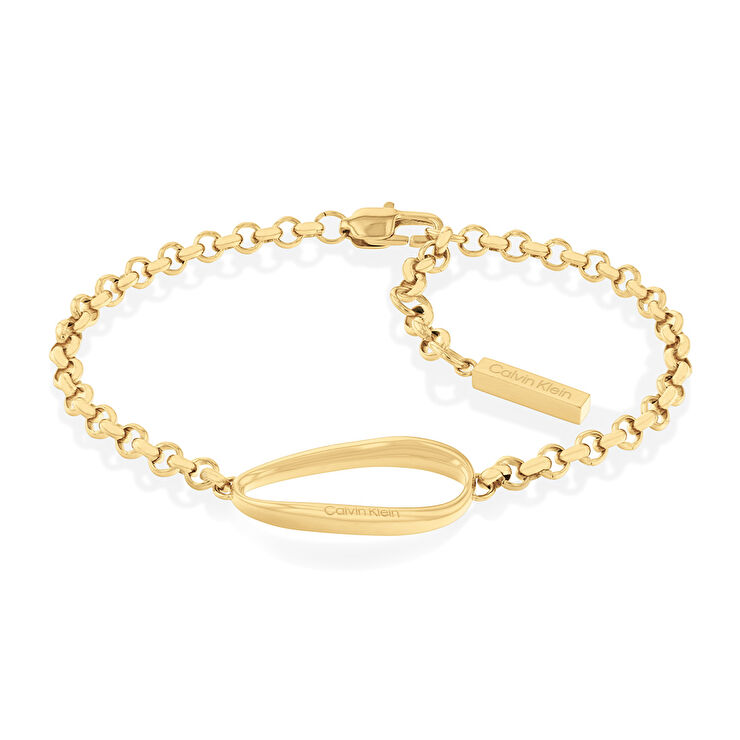 Calvin Klein CKJ35000358 Kadın Bileklik