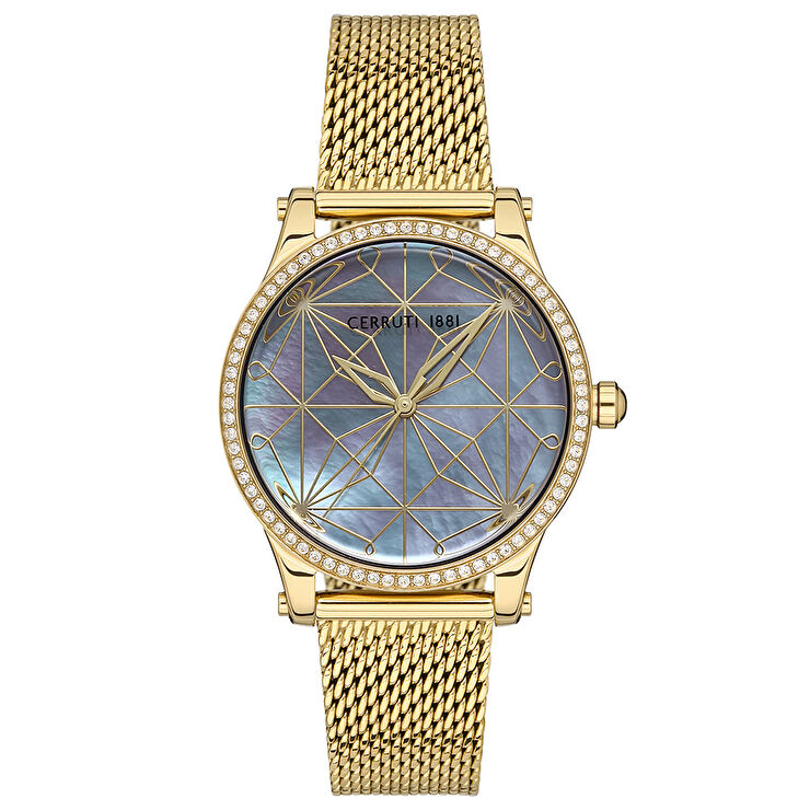 Cerruti 1881 CIWLG2230002 Kadın Kol Saati