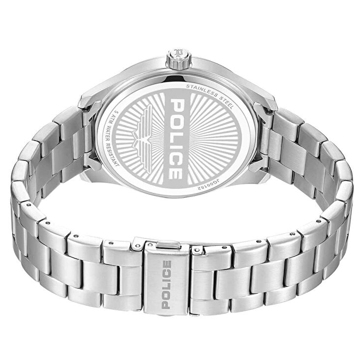 Police PEWJG0018204 Erkek Kol Saati