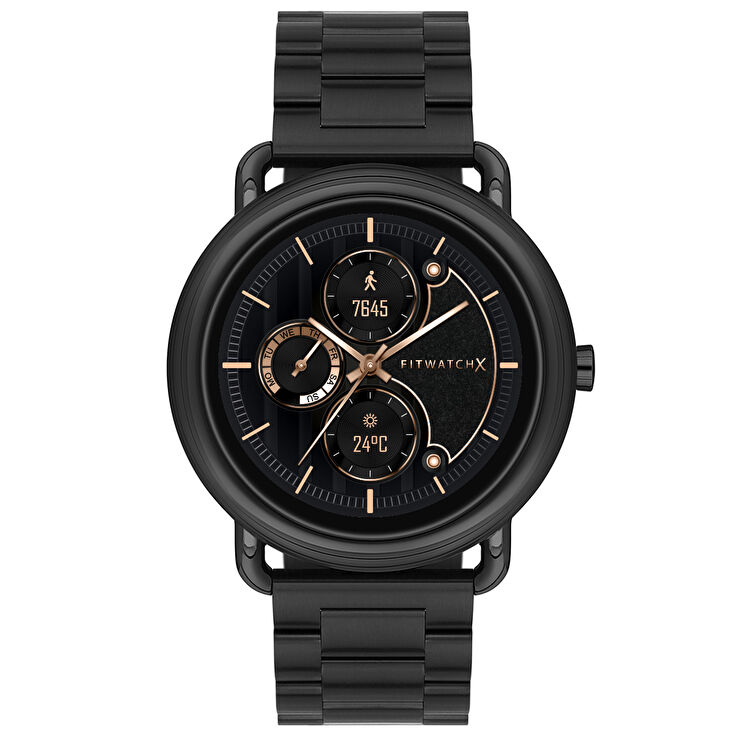 FitWatch FT202201R1007 Akıllı Saat