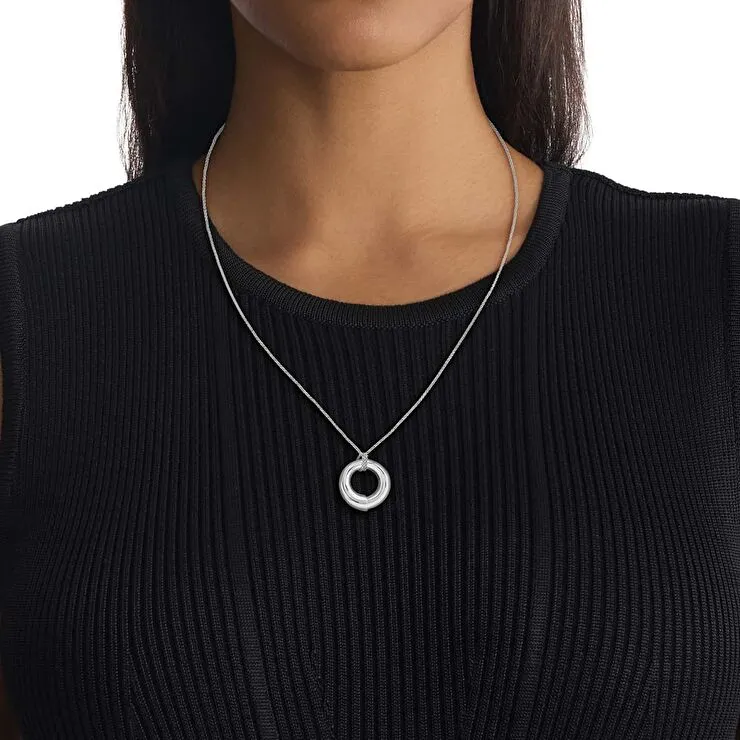 Calvin Klein CKJ35000760 Kadın Kolye