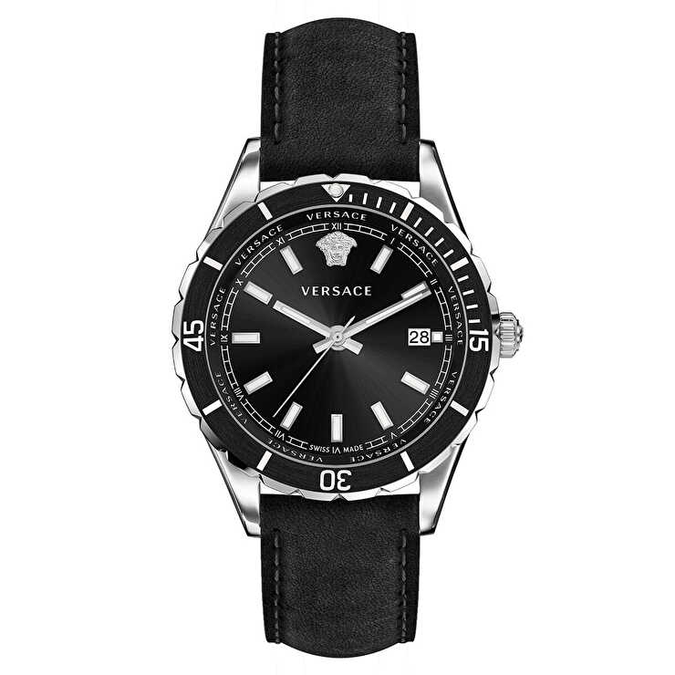 Versace VRSCVE3A00120 Erkek Kol Saati
